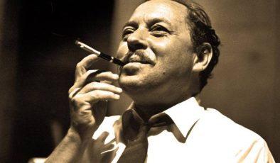 Tennessee Williams