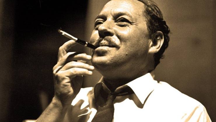 Tennessee Williams