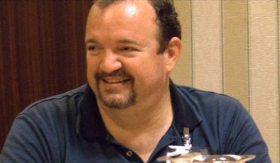 Tracy Hickman