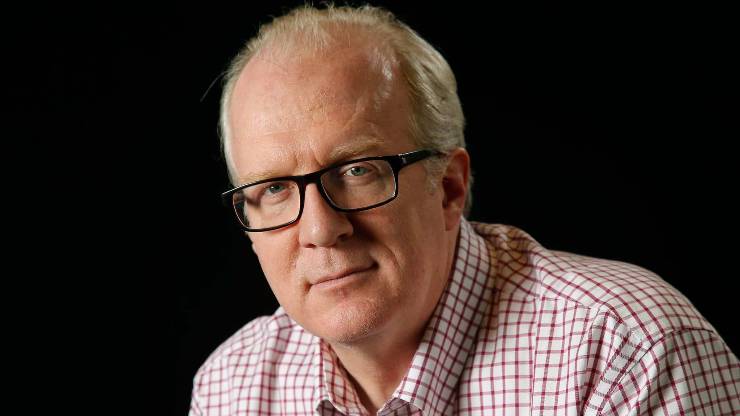 Tracy Letts