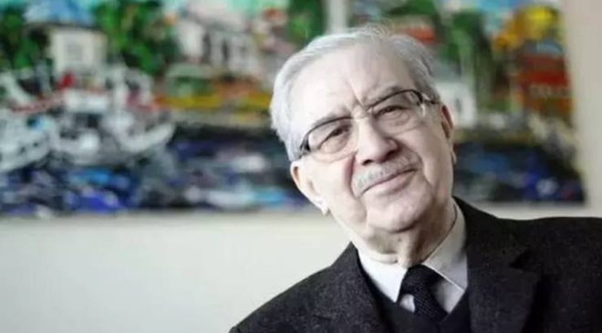 Turgut Özakman