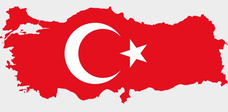Türkiye Konulu Şiirler