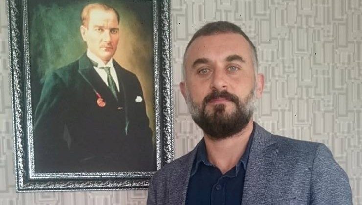 Ulaş Yılmaz, İtfaiye Haftasını Kutladı