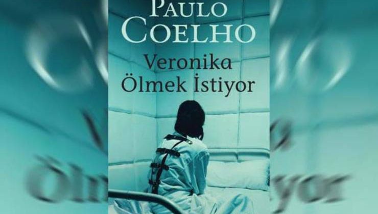 Veronİka Ölmek İstİyor Kitap Özeti