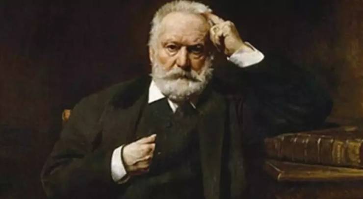 Victor Hugo