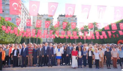 101 Yılın Gururu ve Sorumluluğuyla Halkın Partisi 101 Yaşında