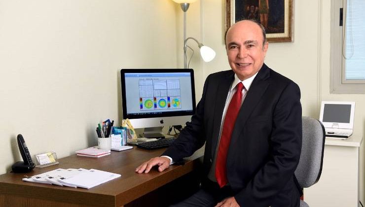Bebek ve Çocuklarda Göz Sulanması Tedavisi
