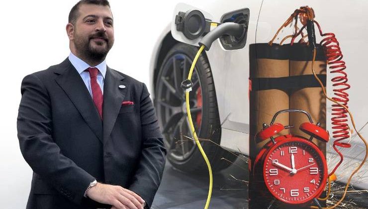 Markalar elektrikli araç çalışmalarına neden ara verdi