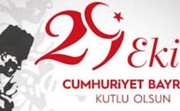 29 Ekim