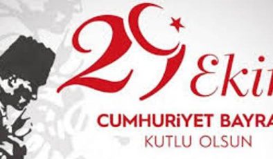 29 Ekim