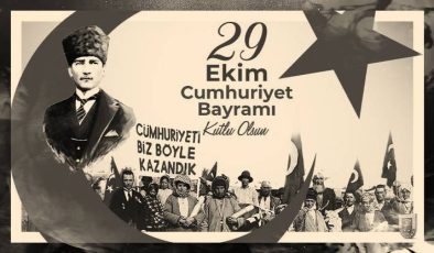 29 Ekim