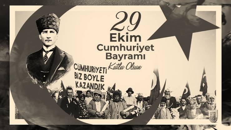 29 Ekim