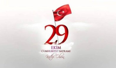 29 Ekim