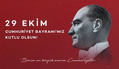 29 Ekim