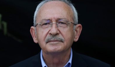 Son dakika: Mahkemeden Kılıçdaroğlu için zorla getirilme kararı