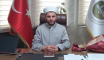 Diyanet İşleri Başkanı Ali Erbaş’ın kızı ve damadına ayrıcalıklar bitmiyor