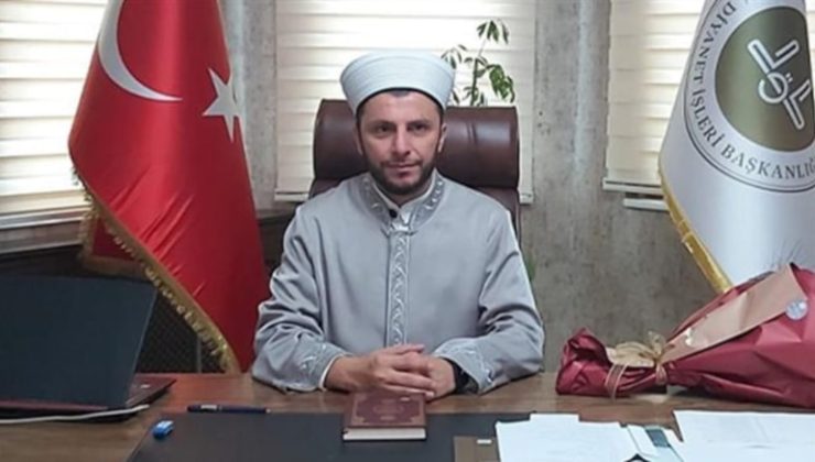 Diyanet İşleri Başkanı Ali Erbaş’ın kızı ve damadına ayrıcalıklar bitmiyor