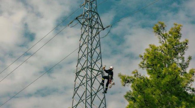 AEDAŞ’tan Elektrik Şebekelerine Müdahale Edilmemesi Konusunda Uyarı: Yetkisiz Müdahaleler Can Kaybına Neden Oluyor