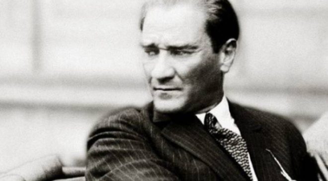 Atatürk’e Öfke, Nefret, Hakaret