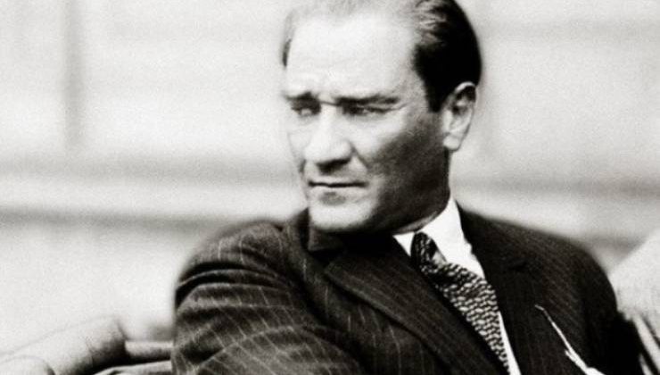 Atatürk’e Öfke, Nefret, Hakaret