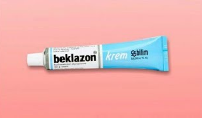 Beklazon Pomat 30 g %0.025 Endikasyonları