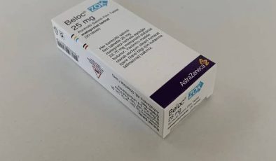 Beloc ZOK 25 mg 20 Tablet Endikasyonları