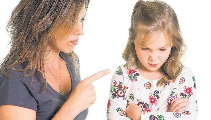 Çocuğunuza “beni üzdün” demeniz suçluluk duygusu yaratır!