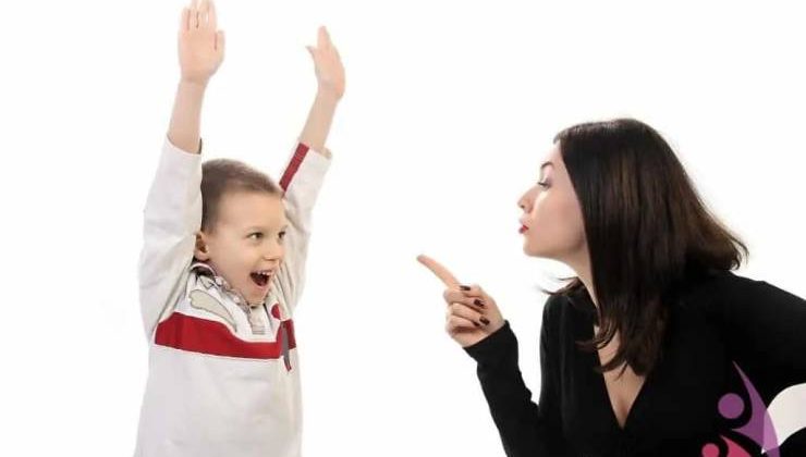 Çocuklara ”Hayır” demek nasıl öğretilir?