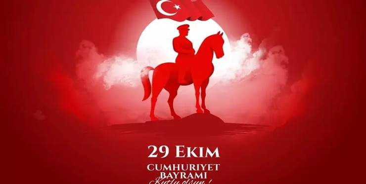 Cumhuriyet Marşı