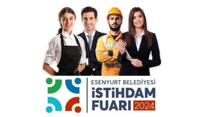 İş arayanlar ve işverenler bu fuarda buluşacak