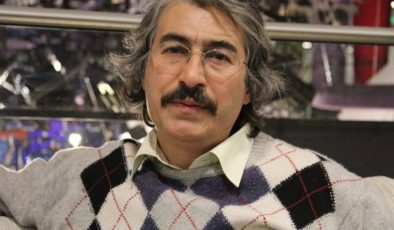 Mahmut Çetin