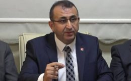 Başkan Ünal Ateş: “Kimyasal Uyuşturucu Suriye’den Geliyor, İktidar Seyrediyor!”