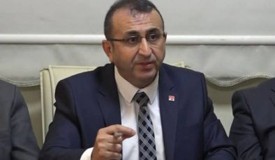 Başkan Ünal Ateş: “Kimyasal Uyuşturucu Suriye’den Geliyor, İktidar Seyrediyor!”