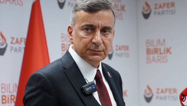 “Türklüğün bu coğrafyadaki kazanımları kelime oyunlarıyla elde edilmiş kazanımlar değildir”