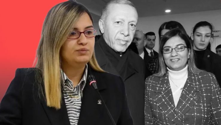 Trafik kazasında AKP’yi üzen ölüm…