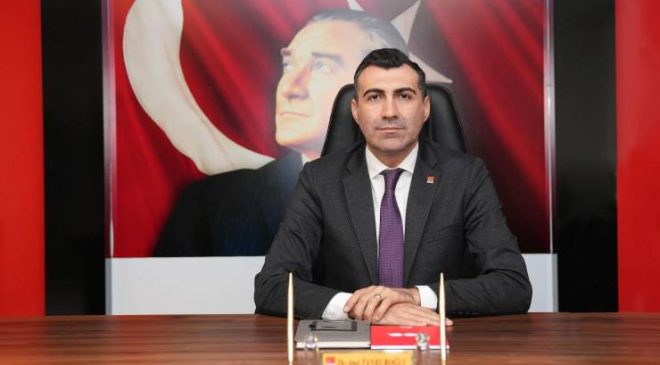 CHP’de Yaşanan Kriz ve Yeni Ayrışma Süreci