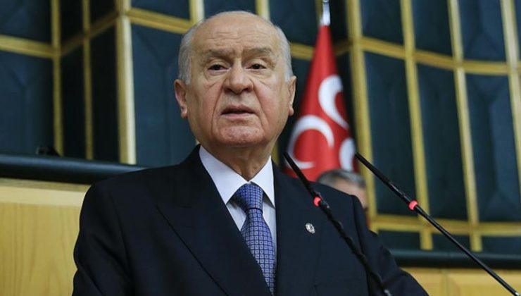 Bahçeli: Kürt sorunu yoktur, asla da olmayacak