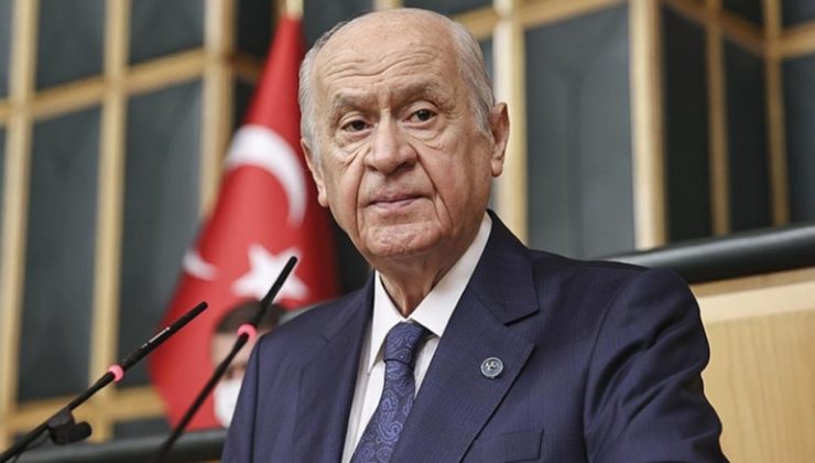 Bahçeli’den saldırısı sonrası dikkat çeken açıklama