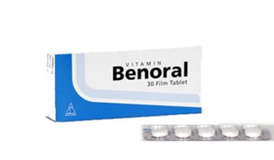 Bedoxinal 30 Tablet Endikasyonları