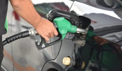 Motorinin ardından benzine de zam geliyor