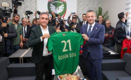 CHP’li Akyıl, Amedspor’a seyirci yasağını eleştirdi