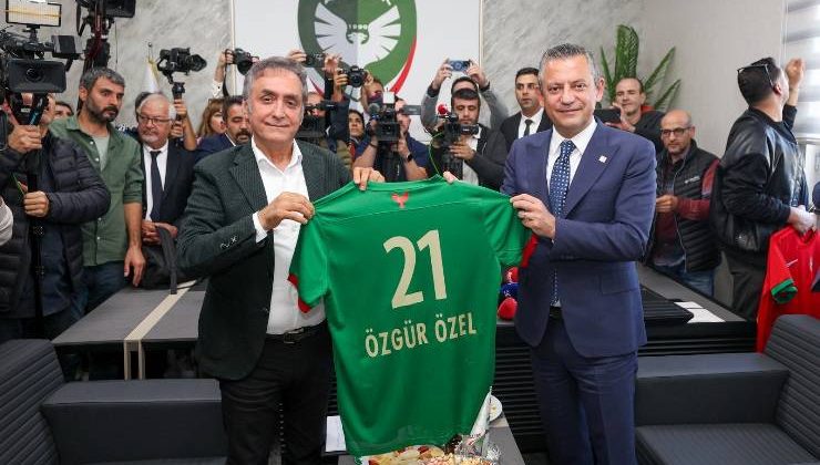 CHP’li Akyıl, Amedspor’a seyirci yasağını eleştirdi