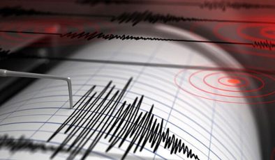 Adana/Kozan ve Çanakkale’de korkutan depremler