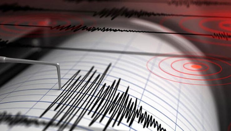 Adana/Kozan ve Çanakkale’de korkutan depremler