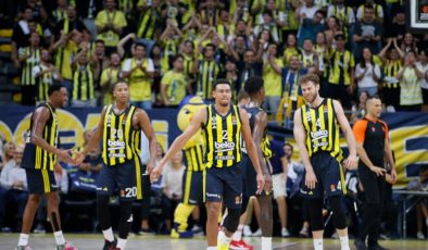 Fenerbahçe’nin İsrailli rakibi Türkiye’ye gelmiyor