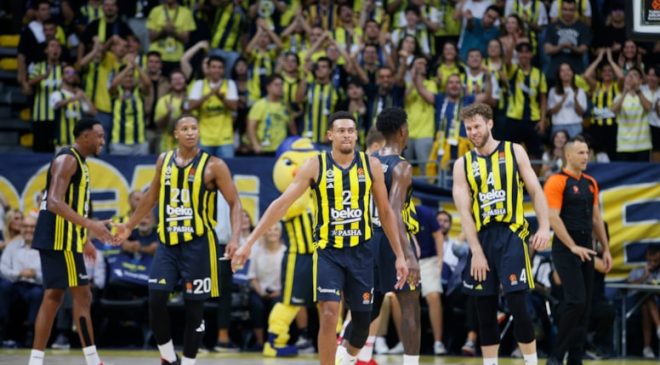 Fenerbahçe’nin İsrailli rakibi Türkiye’ye gelmiyor