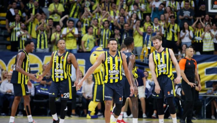 Fenerbahçe’nin İsrailli rakibi Türkiye’ye gelmiyor