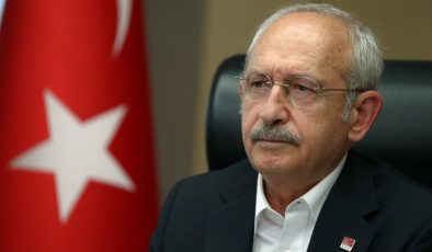 Hakkında zorla getirilme kararı çıkarılan Kılıçdaroğlu’ndan ilk açıklama