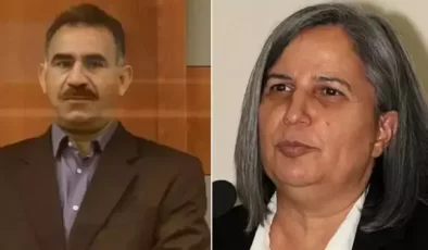 Öcalan’a en yakın isim el yükseltti:29 Ekim’de Öcalan’ın sesini duyabiliriz