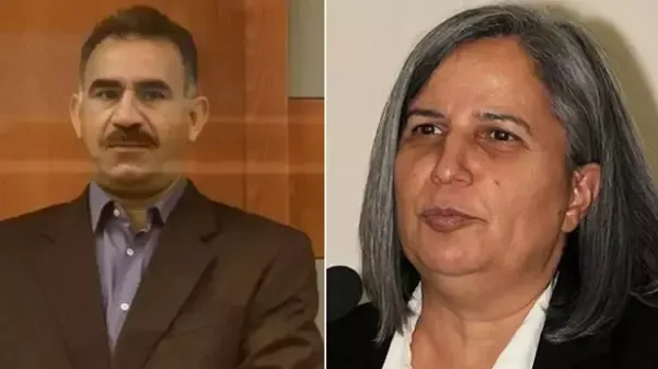 Öcalan’a en yakın isim el yükseltti:29 Ekim’de Öcalan’ın sesini duyabiliriz